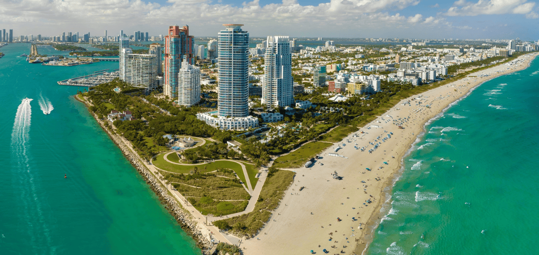 Ground Works Corp Excavation & Site Preparation in Miami-Dade County